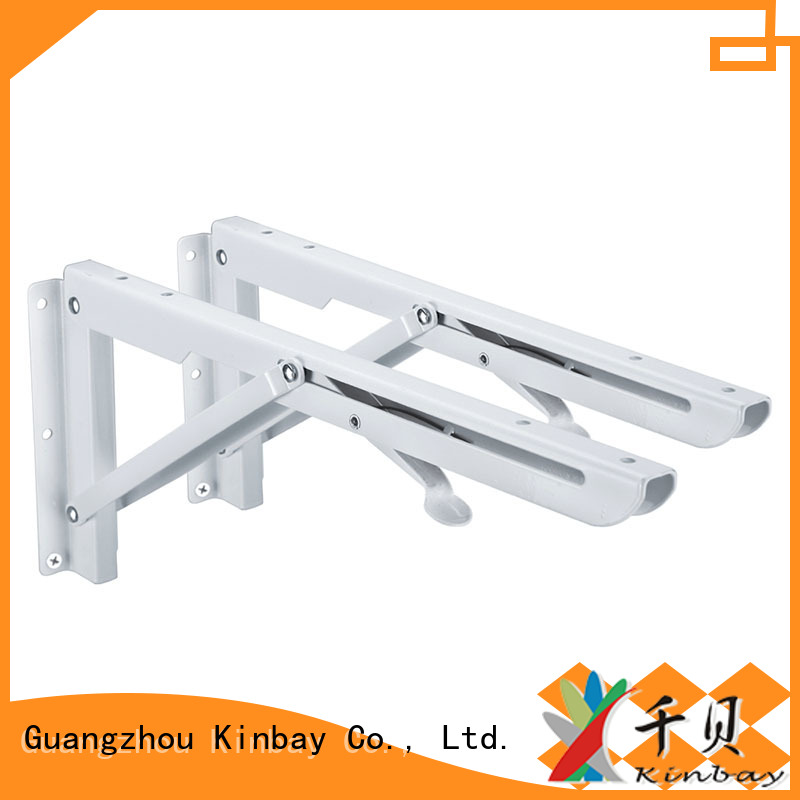 KINBAY China Shelf support supplier for tv