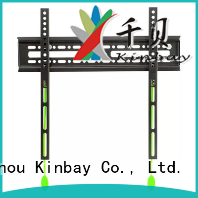 KINBAY custom tv wall bracket series for restaurant