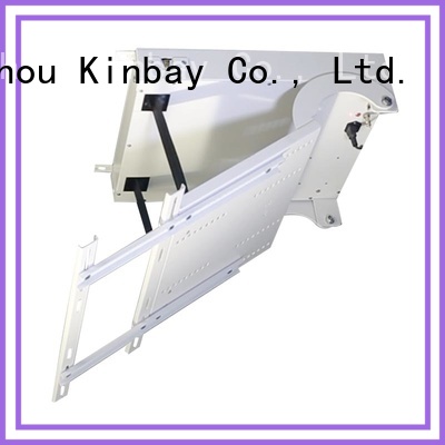 KINBAY mounted 40 inch tv ceiling mount Supply for 14-37 inch LCD screen