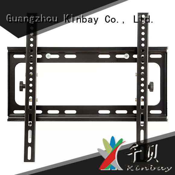 KINBAY 2655 led tv mounting bracket from China for led lcd screen