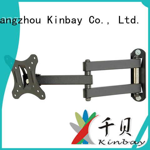 KINBAY budget friendly lcd tv wall stand 1424 for led lcd tv