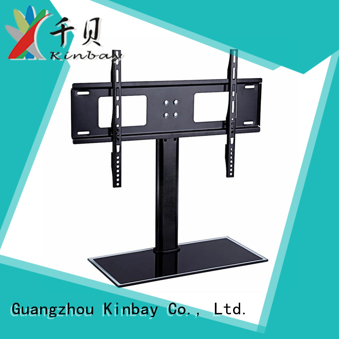 KINBAY table top mount manufacturer for international market