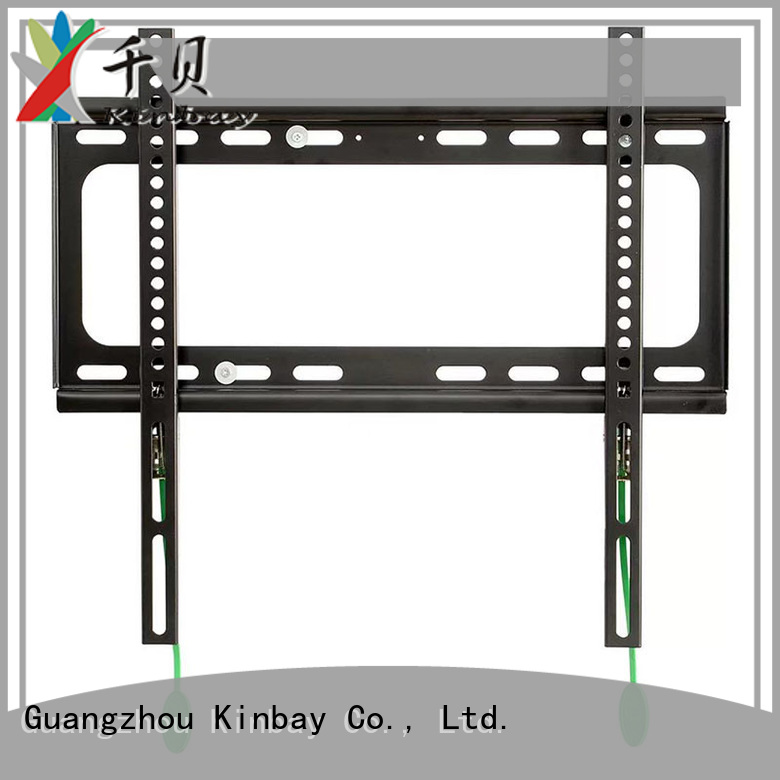 KINBAY lcd tv wall bracket standard for most tv
