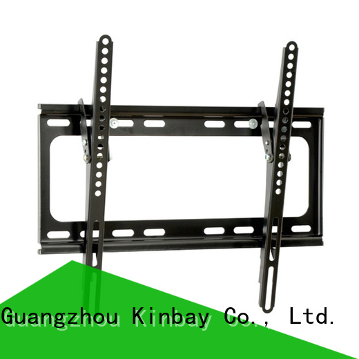 KINBAY High-quality tv wall mount bracket tilt swivel from China for led lcd tv