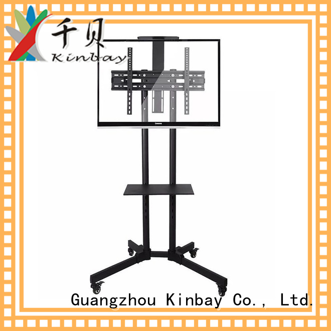 KINBAY classic design tv mounting brackets series for most tv