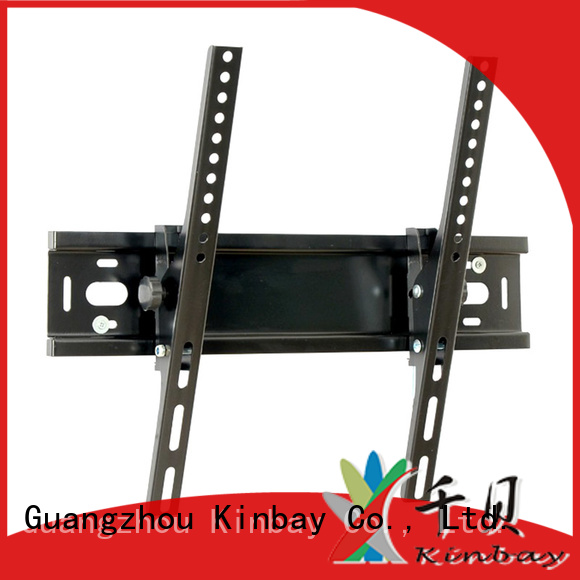 low moq lcd tv bracket wall mount from China for flat screen tv