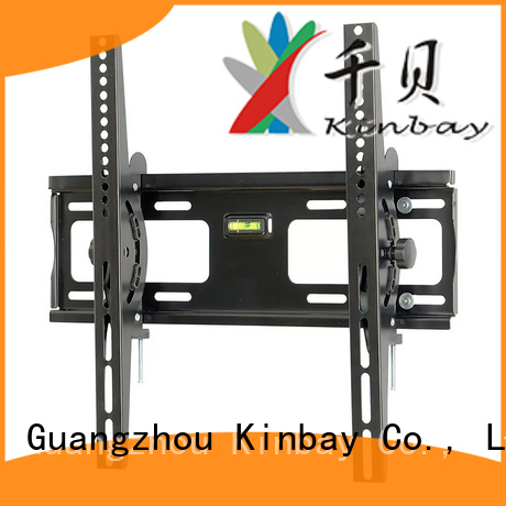 KINBAY plasma mounting tv wall bracket manufacturers for led lcd tv