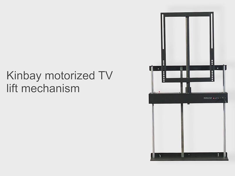 Any manufacturers to customize tv base unit ?