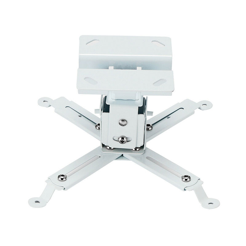 Latest projector mounting bracket adjustable for home cinema