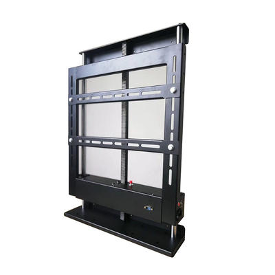 Smart home automatic pop up and drop down motorized TV lifts&motorized tv mount for 32"-65" TVs