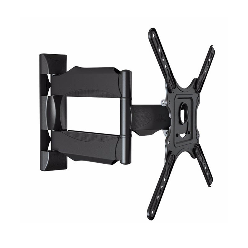 Swivel Tilt TV Wall Bracket Cantilever Vesa Mount for LCD LED TV 32"-55”