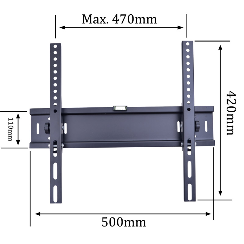 Is KINBAY Tv Mount professional in producing Full Motion TV Mount?