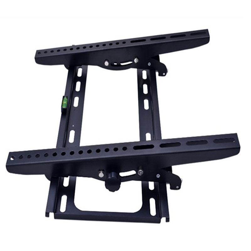 What are raw materials for universal projector mount production?