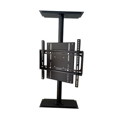 360 degree rotating TV stand TV cabinet bracket Apply to compartment design