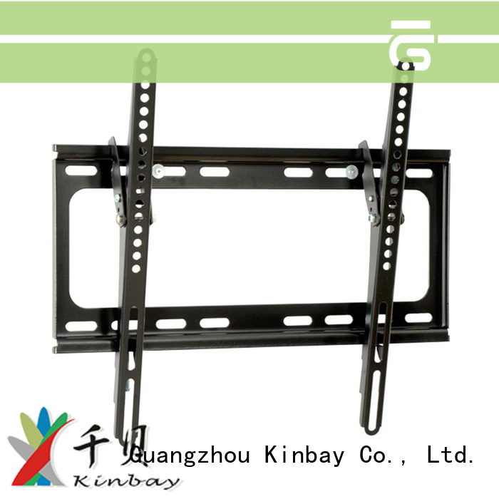 KINBAY tv wall mount bracket great deal for led lcd screen