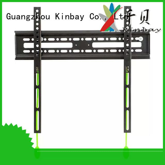 KINBAY custom tv mounting brackets wholesale for most tv