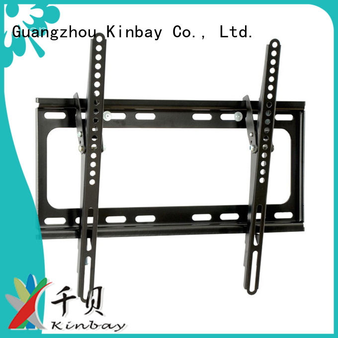 KINBAY high quality tv wall mount brackets company for 26''-55' screens