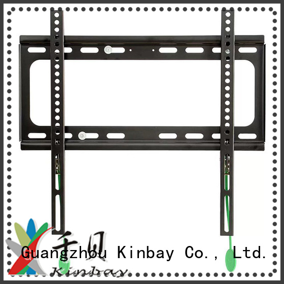 KINBAY classic fixed tv wall mount series for most tv