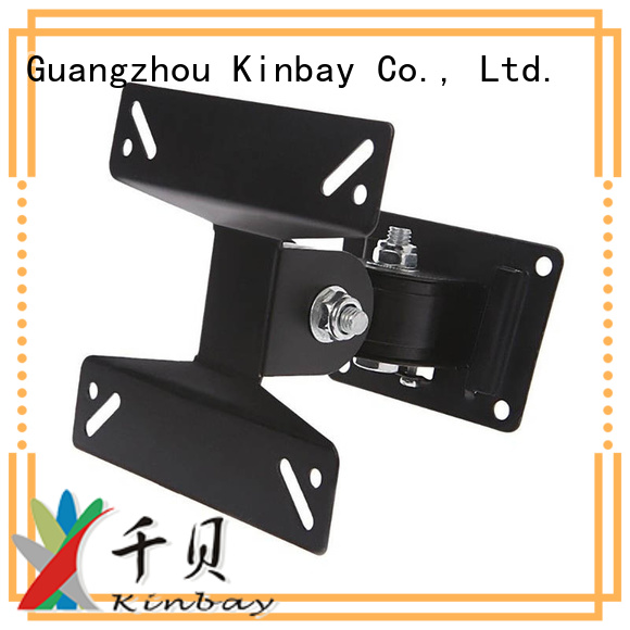 KINBAY plasma lcd tv stand wall mount Suppliers for flat panel tv