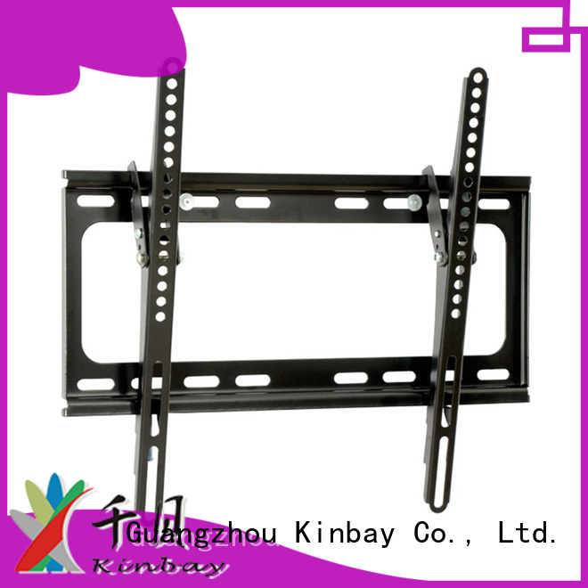 adjustable tv mounting brackets 2655 for led lcd tv KINBAY