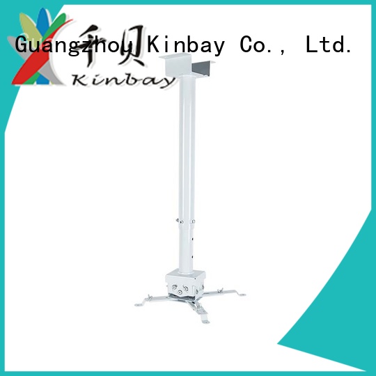 KINBAY Wholesale projector ceiling bracket Supply for training center