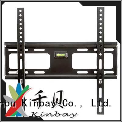 KINBAY hot selling tv holder vesa for most tv