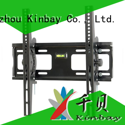 KINBAY tilting tv wall mount great deal for led lcd tv