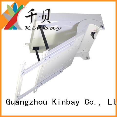 efficient service hanging tv mount bracket manufacturer for 32