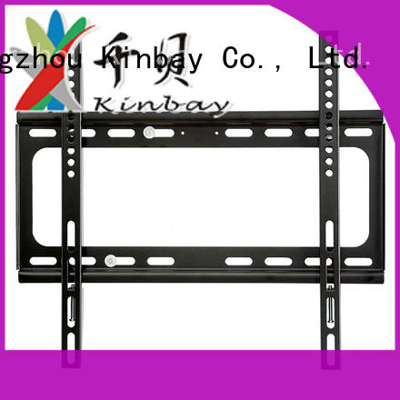 Wholesale tv wall mount for sale universal company for restaurant