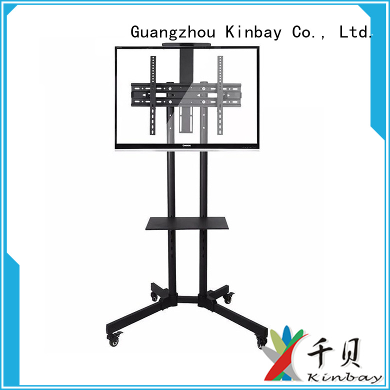 tv stand on wheels bracket special buy for meeting room
