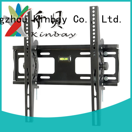 KINBAY plasma tv wall bracket for sale order now for led lcd screen