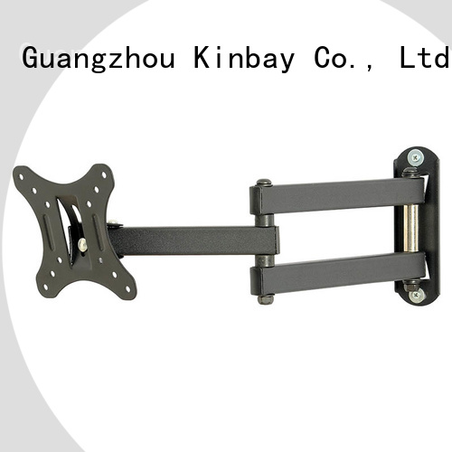 KINBAY monitor led tv wall mount bracket exporter for 32