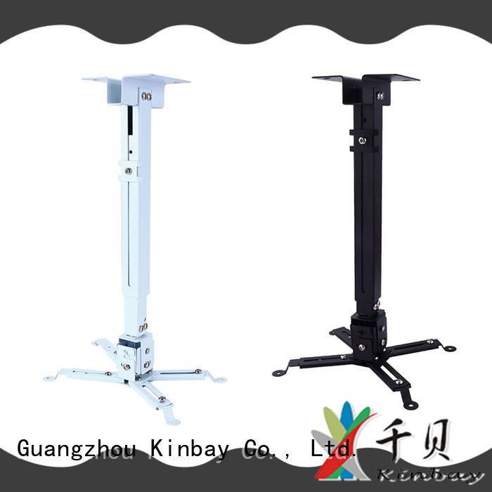 tv projector ceiling mount 4365cm factory price for office