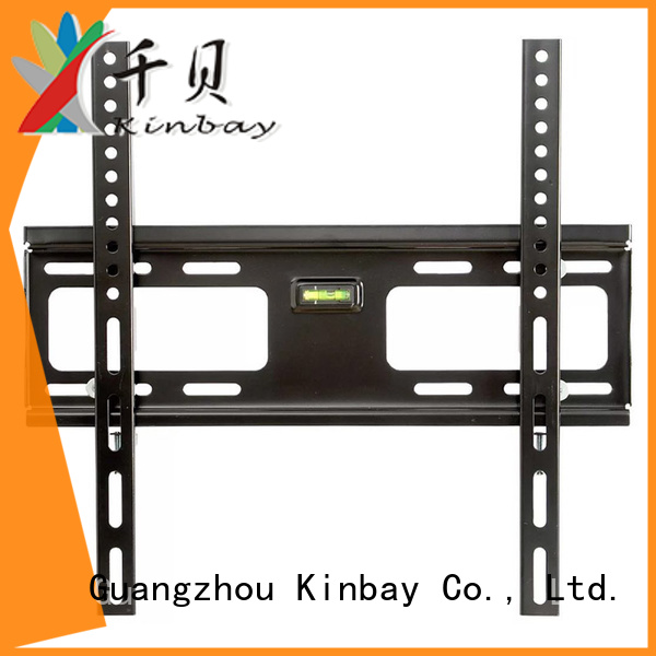 KINBAY standard tv wall bracket wholesale for most tv