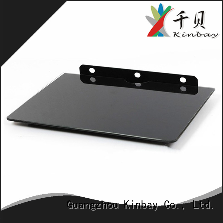 KINBAY dvd wall mount for business for set-top box