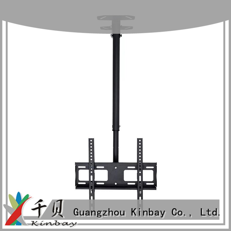 High-quality telescopic tv ceiling mount lift Suppliers for conference room