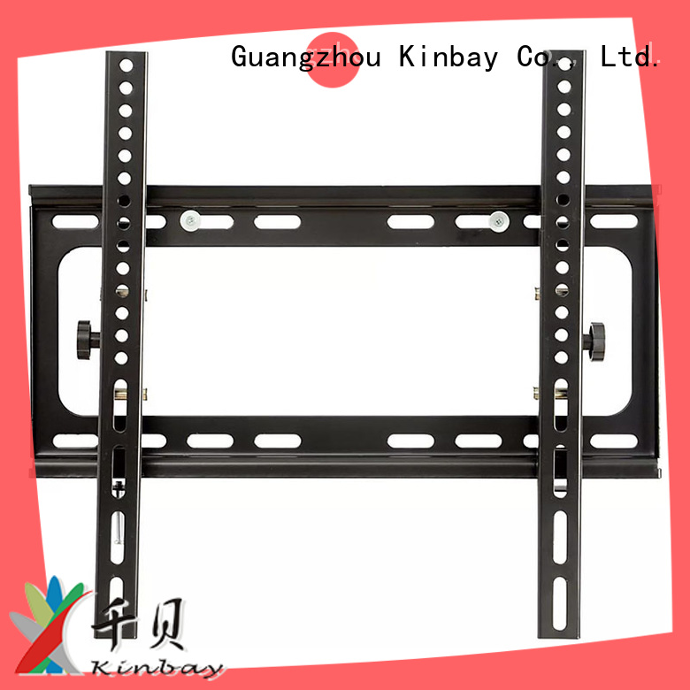 2655 tilting wall mount plasma for led lcd screen KINBAY