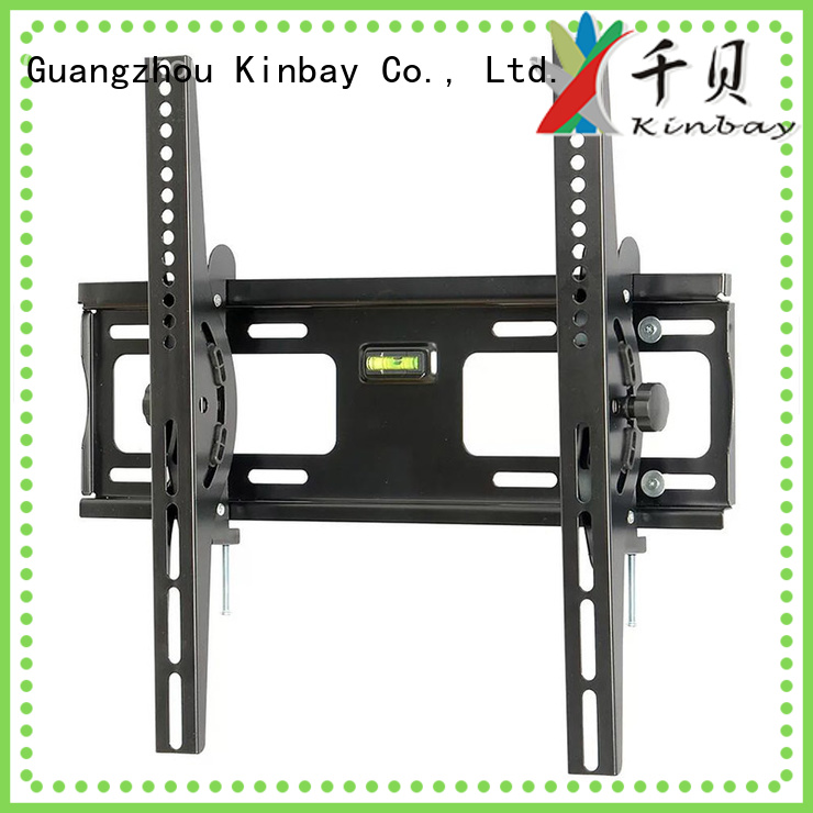 KINBAY plasma tv wall mount brackets Suppliers for led lcd screen