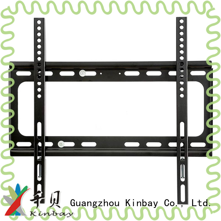 KINBAY design fixed wall mount factory for restaurant