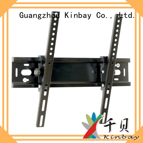 KINBAY tilt tv mount order now for led lcd tv