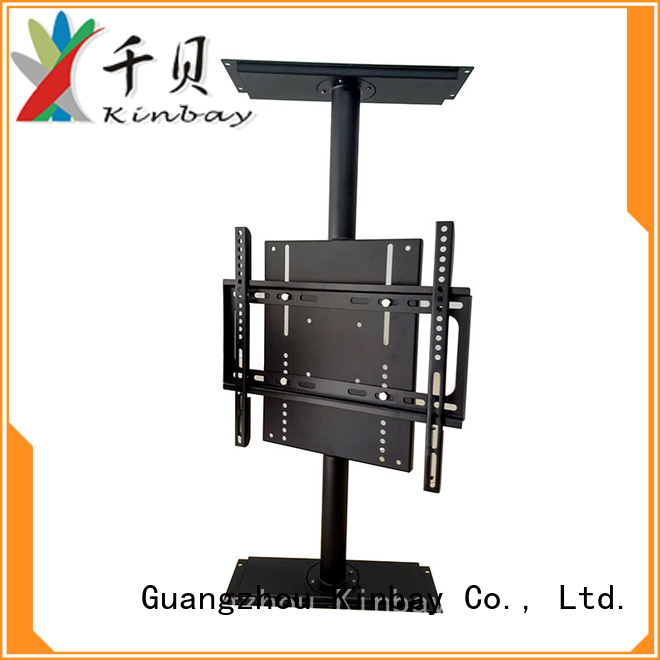 KINBAY home safety tv mounting brackets manufacturer for flat screen tv