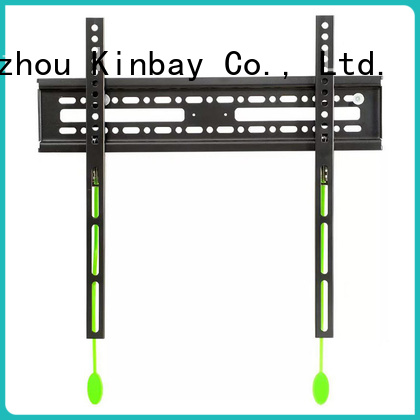KINBAY classic television wall hangers Supply for restaurant
