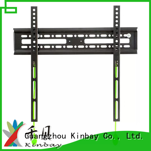 classic design wall mount tv stand vesa wholesalefor restaurant