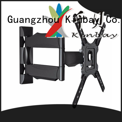 KINBAY budget friendly led tv wall bracket more info for flat screen tv