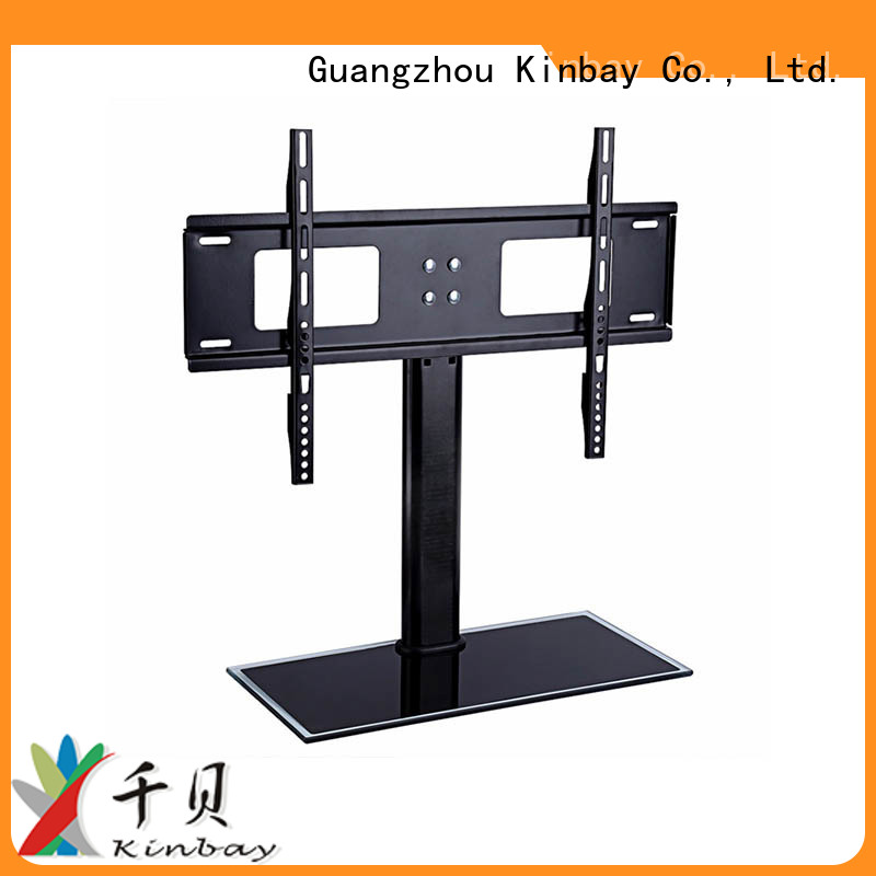 cabinet bracket table top tv stand base stand KINBAY