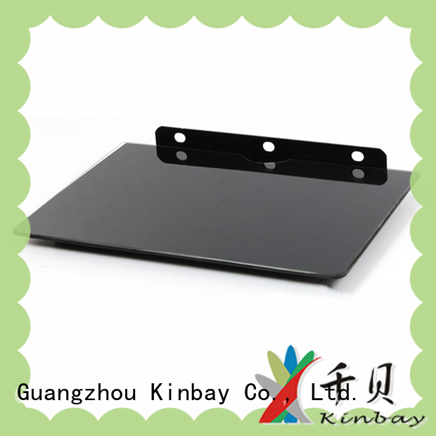 KINBAY dvd mounting bracket manufacturer for router