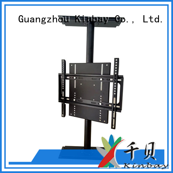 KINBAY High-quality table top tv stands manufacturers for international market