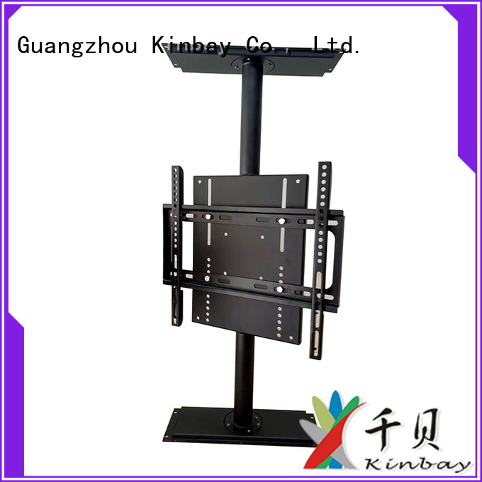 Wholesale tabletop tv stand base lcd Supply for living room