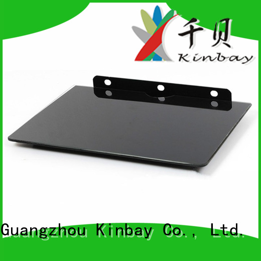 KINBAY economical tv mount parts supplier for router