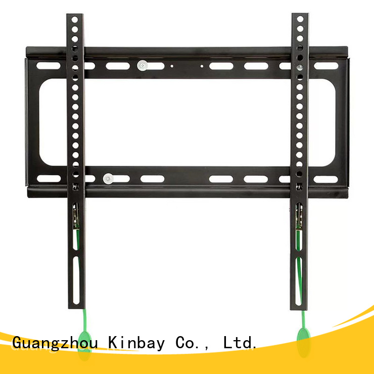 KINBAY Custom tv bracket for 60 inch tv Supply for most tv